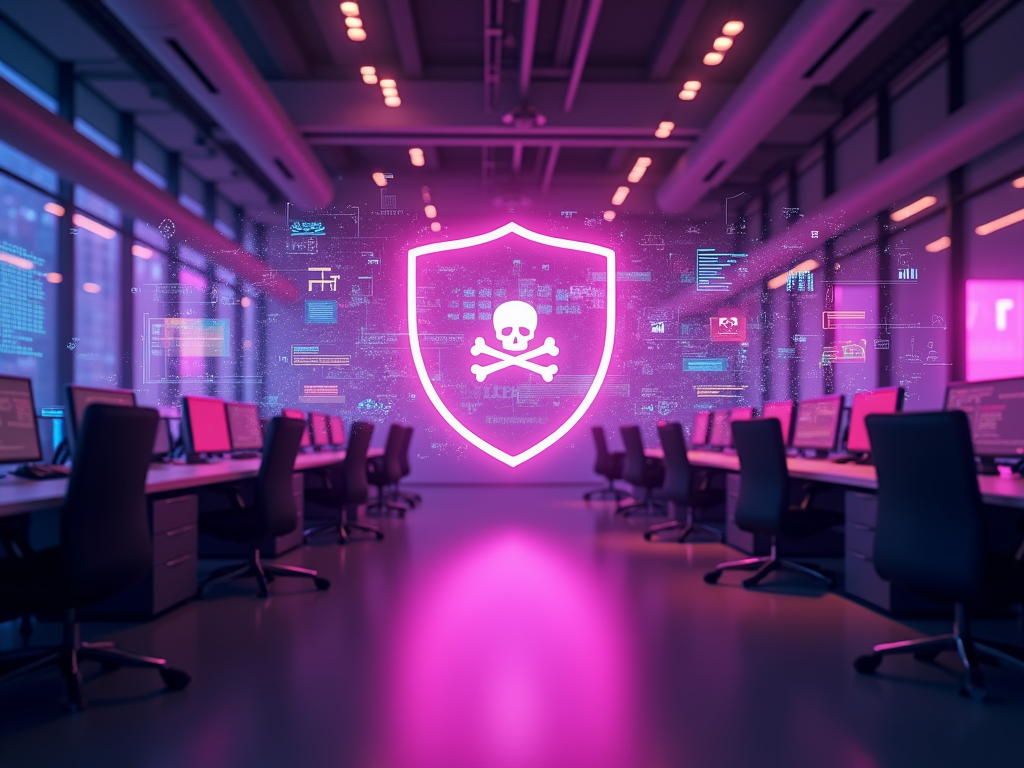 La Cybersécurité en Entreprise